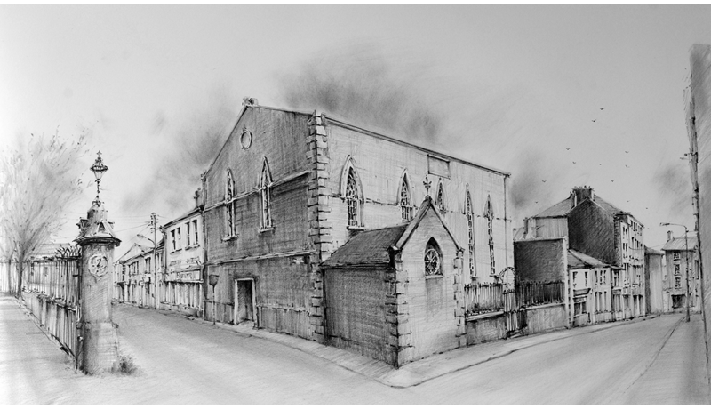 Wesleyan Methodist Chapel