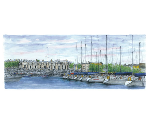 Royal Irish Yacht Club