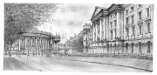 Trinity College & Bank of Ireland