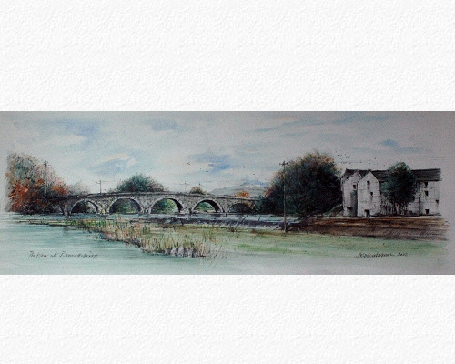 Bennettsbridge Kilkenny