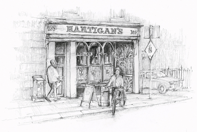 hartigans-pub-dublin